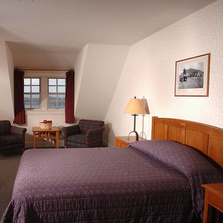 Crater Lake Lodge Chemult Zewnętrze zdjęcie