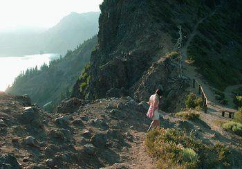 Crater Lake Lodge Chemult Zewnętrze zdjęcie