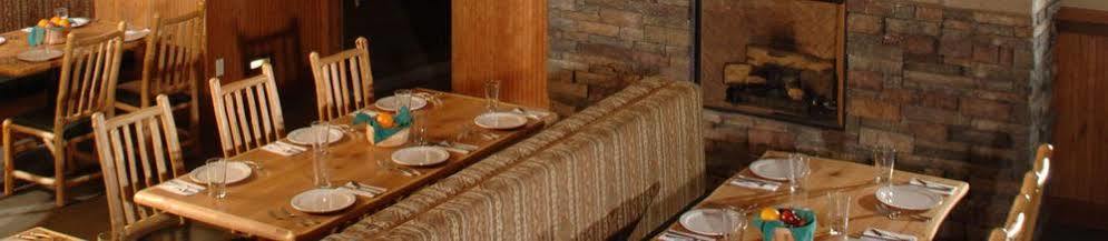 Crater Lake Lodge Chemult Zewnętrze zdjęcie